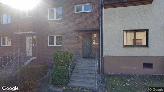 Apartments for rent in Recklinghausen - Photo from Google Street View