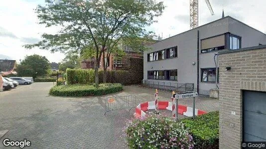 Apartments for rent in Retie - Photo from Google Street View