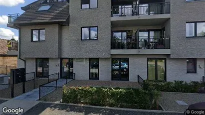 Apartments for rent in Beernem - Photo from Google Street View