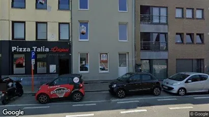 Apartments for rent in Oudenaarde - Photo from Google Street View