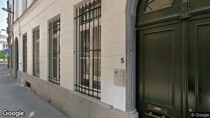 Apartments for rent in Stad Antwerp - Photo from Google Street View