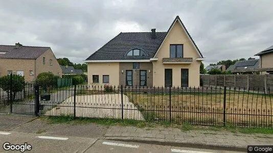 Apartments for rent in Bilzen - Photo from Google Street View