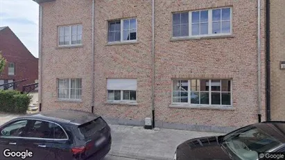 Apartments for rent in Willebroek - Photo from Google Street View