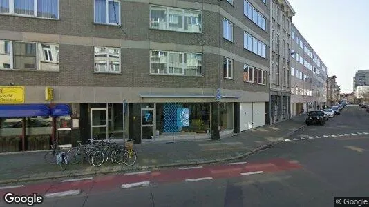 Apartments for rent in Stad Antwerp - Photo from Google Street View
