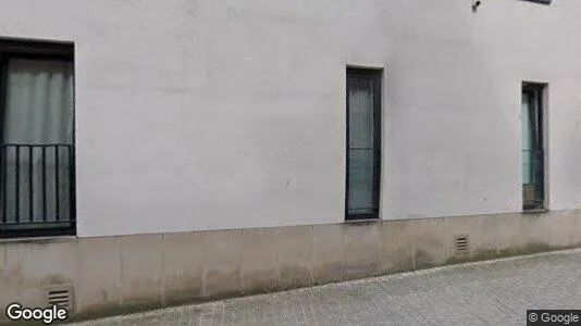 Apartments for rent in Stad Antwerp - Photo from Google Street View