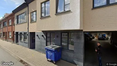 Apartments for rent in Machelen - Photo from Google Street View