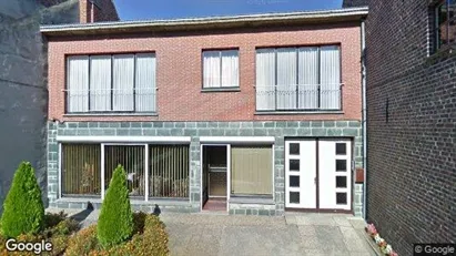 Apartments for rent in Deinze - Photo from Google Street View