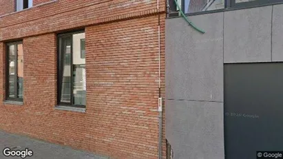 Apartments for rent in Dendermonde - Photo from Google Street View