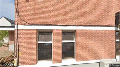 Apartments for rent in Bornem - Photo from Google Street View