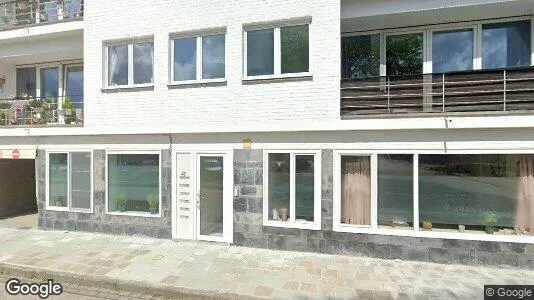 Apartments for rent in Brugge - Photo from Google Street View