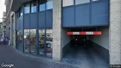 Apartments for rent in Sint-Truiden - Photo from Google Street View