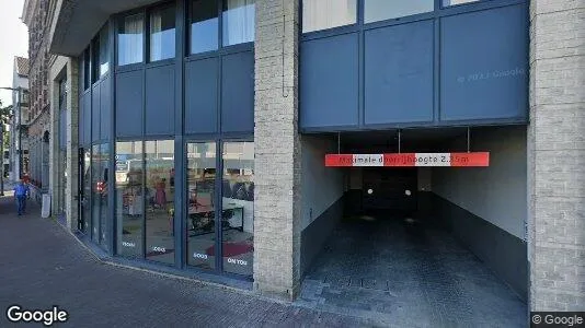 Apartments for rent in Sint-Truiden - Photo from Google Street View
