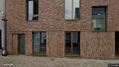 Apartments for rent in Londerzeel - Photo from Google Street View