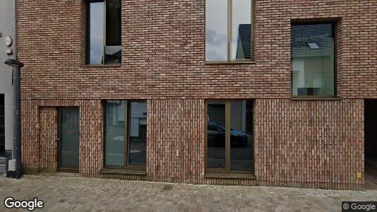 Apartments for rent in Londerzeel - Photo from Google Street View