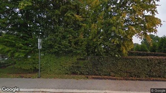 Apartments for rent in Herzele - Photo from Google Street View