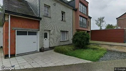 Apartments for rent in Haaltert - Photo from Google Street View