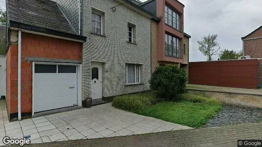 Apartments for rent in Haaltert - Photo from Google Street View