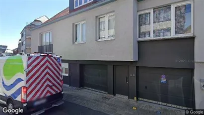Apartments for rent in Roeselare - Photo from Google Street View