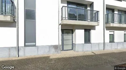 Apartments for rent in Aalst - Photo from Google Street View