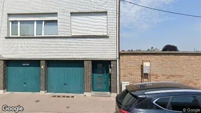Apartments for rent in Zottegem - Photo from Google Street View