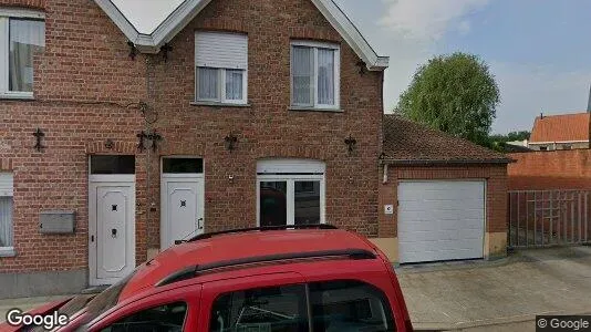 Apartments for rent in Oostkamp - Photo from Google Street View
