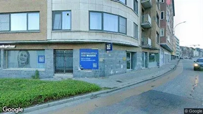Apartments for rent in Stad Gent - Photo from Google Street View