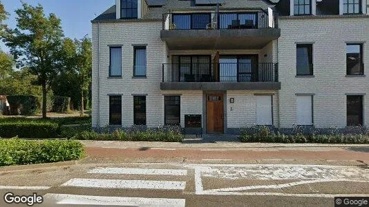 Apartments for rent in Kasterlee - Photo from Google Street View