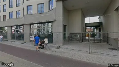 Apartments for rent in Stad Antwerp - Photo from Google Street View