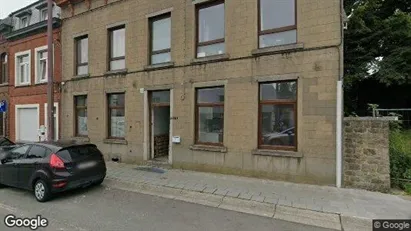 Apartments for rent in Châtelet - Photo from Google Street View