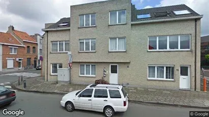 Apartments for rent in Sint-Niklaas - Photo from Google Street View