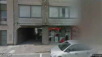 Apartments for rent in Eeklo - Photo from Google Street View