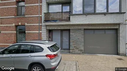 Apartments for rent in Geel - Photo from Google Street View
