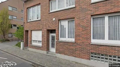 Apartments for rent in Izegem - Photo from Google Street View