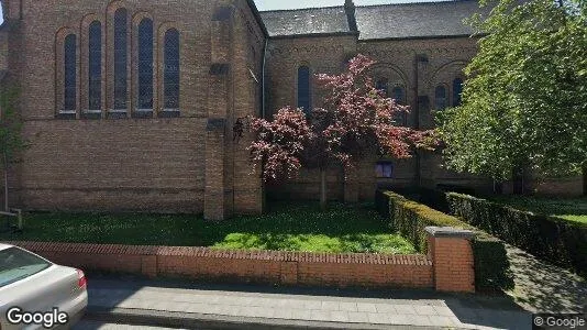 Apartments for rent in Brugge - Photo from Google Street View