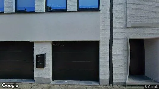 Apartments for rent in Dendermonde - Photo from Google Street View