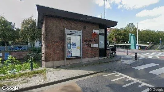 Apartments for rent in Stad Gent - Photo from Google Street View