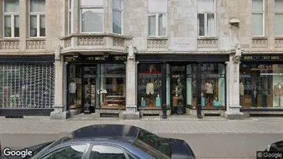 Apartments for rent in Stad Antwerp - Photo from Google Street View