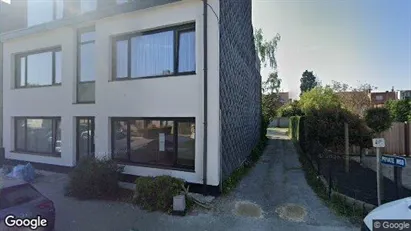 Apartments for rent in Mechelen - Photo from Google Street View