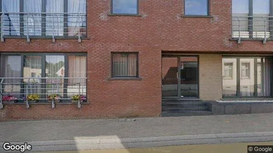 Apartments for rent in Lennik - Photo from Google Street View