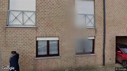 Apartments for rent in Haacht - Photo from Google Street View