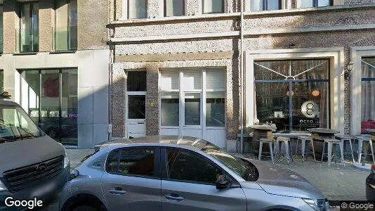Apartments for rent in Stad Antwerp - Photo from Google Street View