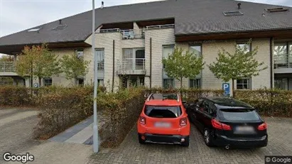 Apartments for rent in De Pinte - Photo from Google Street View