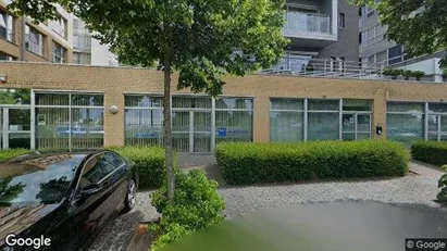 Apartments for rent in Diksmuide - Photo from Google Street View