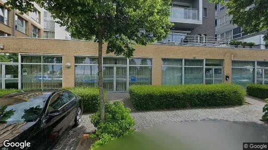 Apartments for rent in Diksmuide - Photo from Google Street View