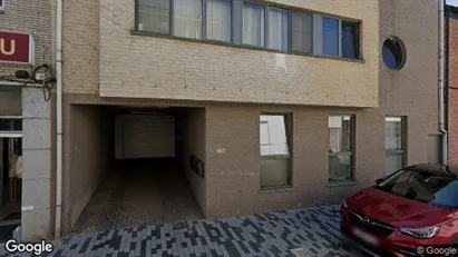 Apartments for rent in Kapelle-op-den-Bos - Photo from Google Street View