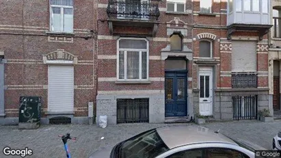Apartments for rent in Stad Brussel - Photo from Google Street View