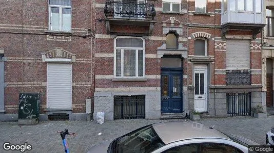 Apartments for rent in Stad Brussel - Photo from Google Street View