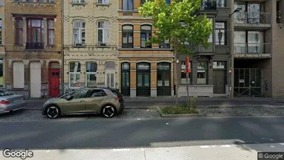 Apartments for rent in Stad Antwerp - Photo from Google Street View