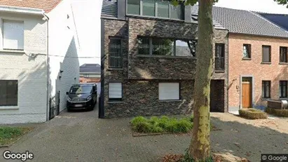 Apartments for rent in Wuustwezel - Photo from Google Street View