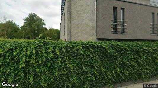 Apartments for rent in Geel - Photo from Google Street View